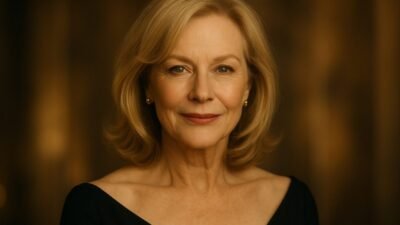 elisabeth shue heart attack