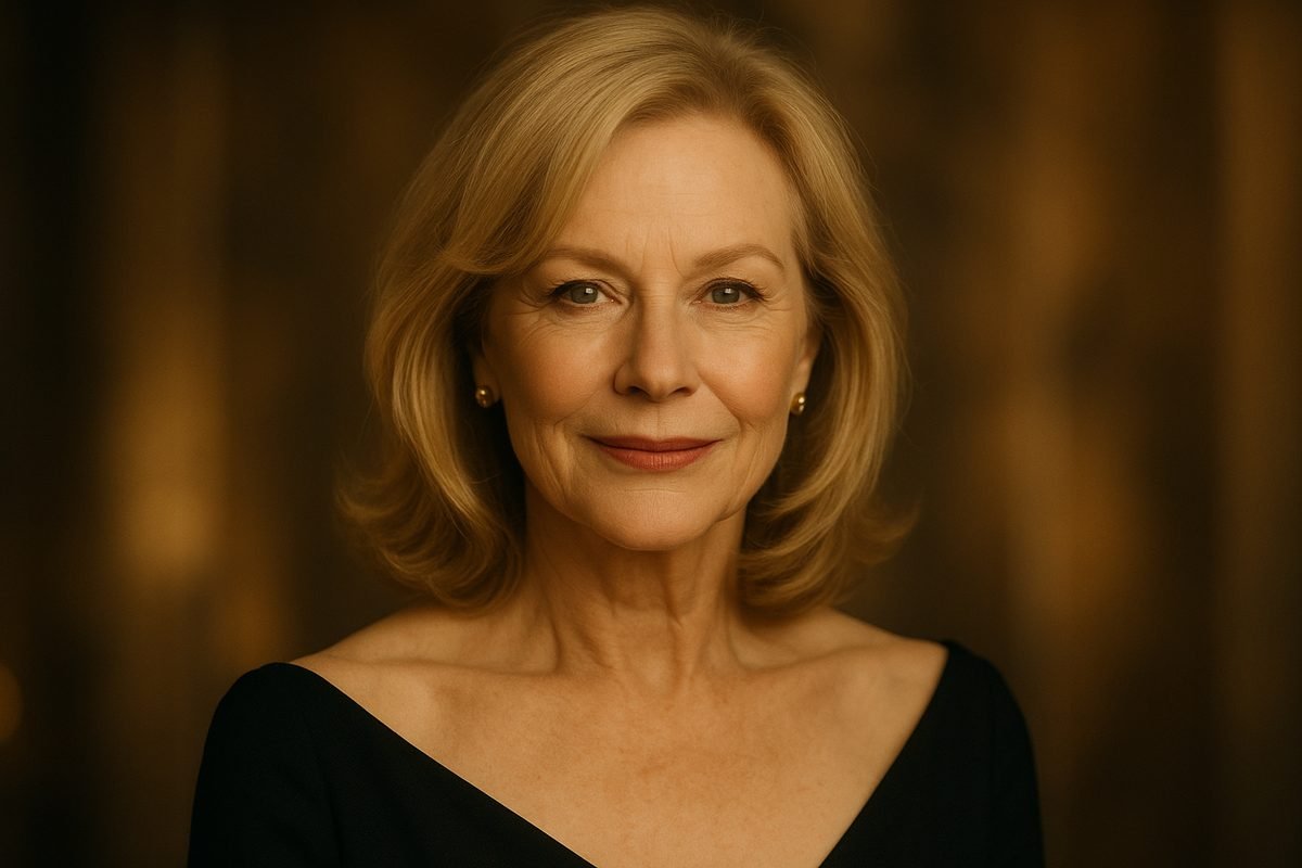 Elisabeth Shue Heart Attack: The Actress Opens Up About Her Life-Changing Experience