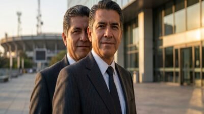 emilio azcarraga 2025