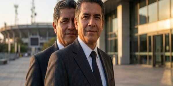 emilio azcarraga 2025