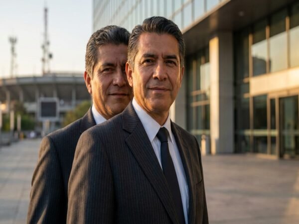 emilio azcarraga 2025