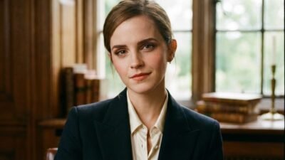 emma watson net worth