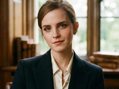 emma watson net worth