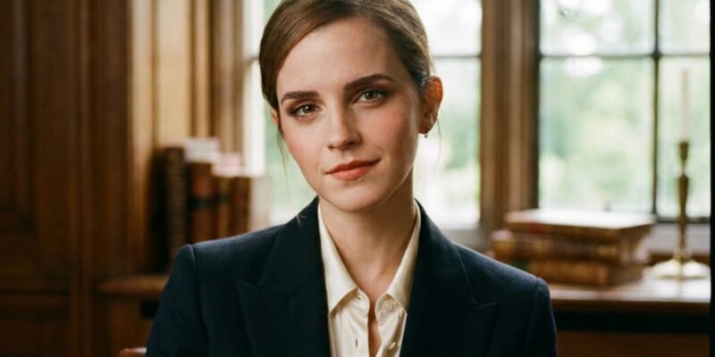 emma watson net worth