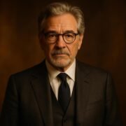 how much is eric roberts worth