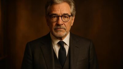 how much is eric roberts worth