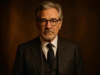 how much is eric roberts worth