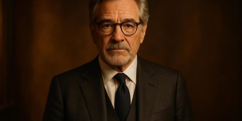 how much is eric roberts worth