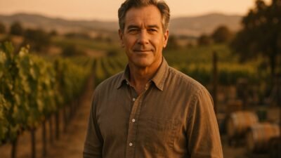 fess elisha parker iii