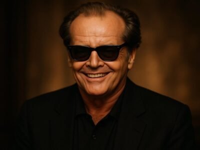 net worth of jack nicholson