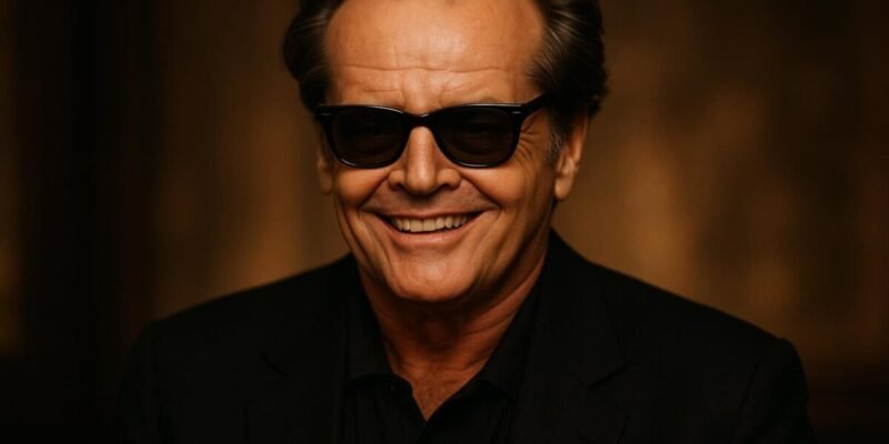 net worth of jack nicholson