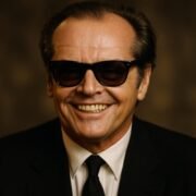 jack nicholson net worth