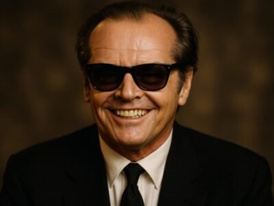 jack nicholson net worth