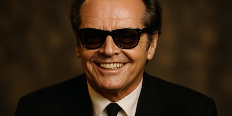 jack nicholson net worth