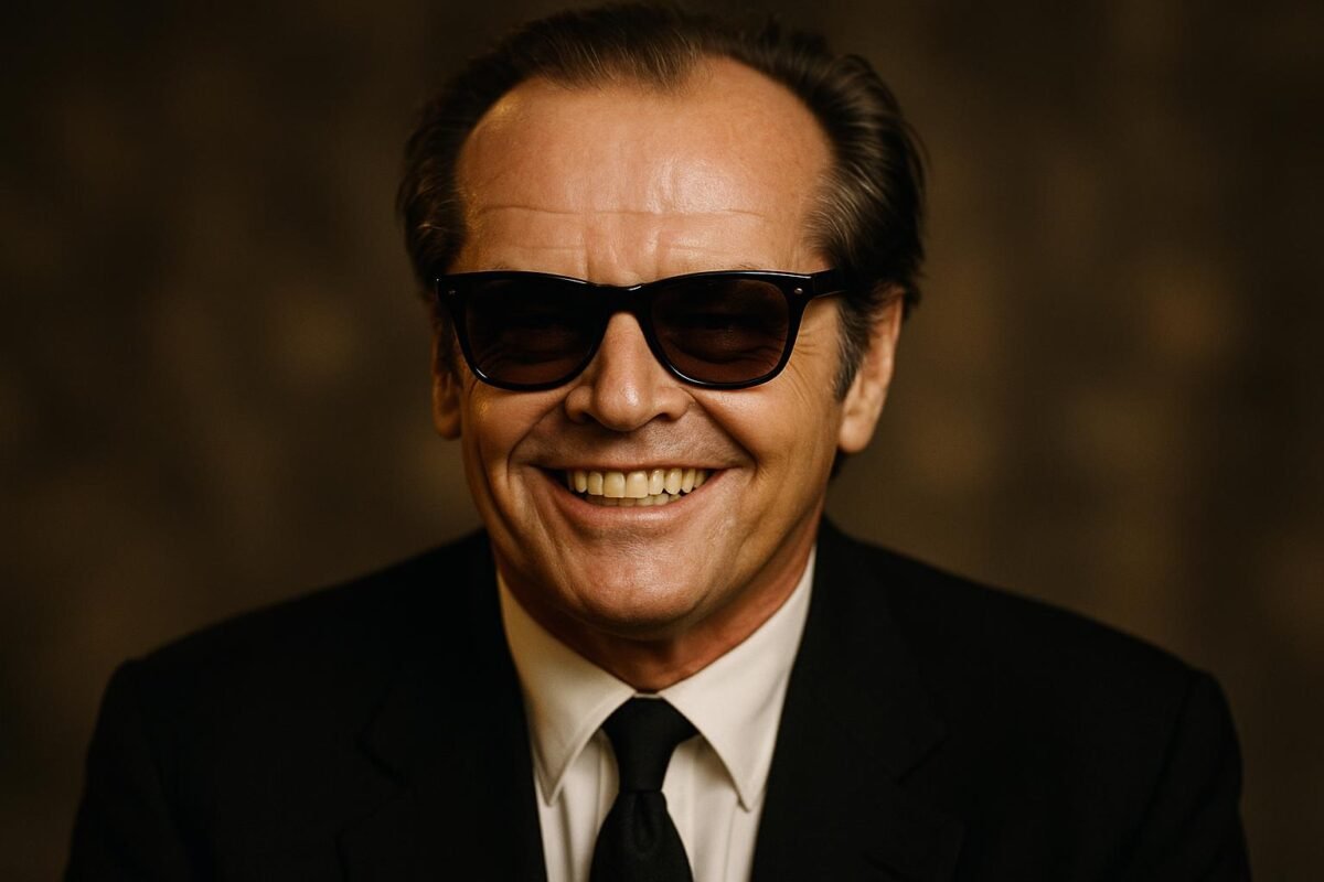 what's jack nicholson's net worth