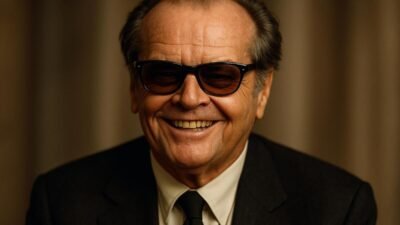 net worth jack nicholson