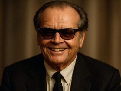 net worth jack nicholson