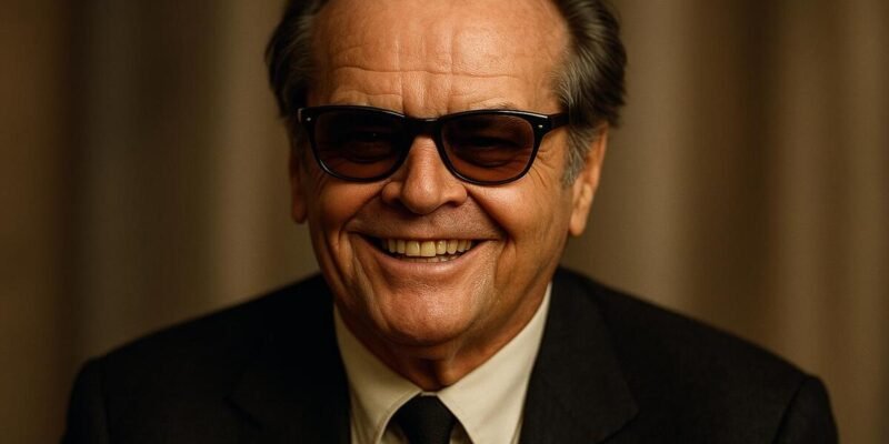 net worth jack nicholson