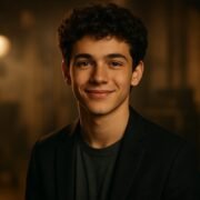 jacob laval disability