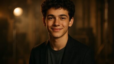 jacob laval disability