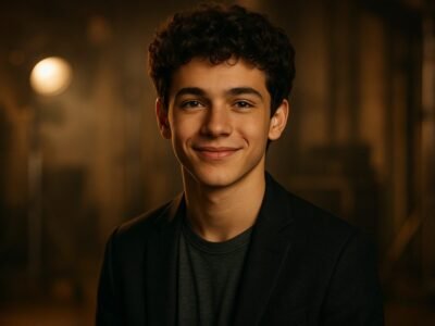 jacob laval disability