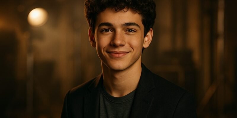 jacob laval disability