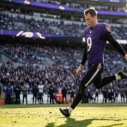 justin tucker net worth