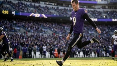 justin tucker net worth