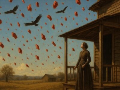 kentucky meat shower