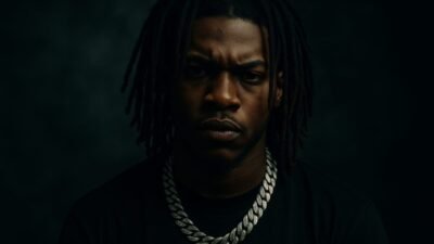 king von autopsy cause of death