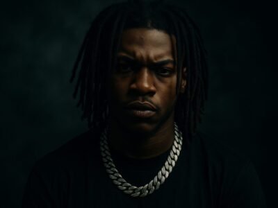 king von autopsy cause of death