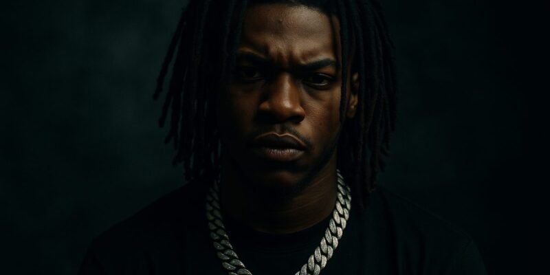 king von autopsy cause of death