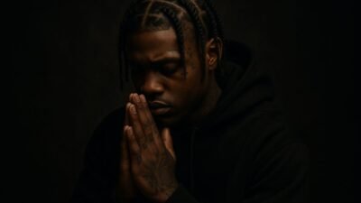 king von cause of death