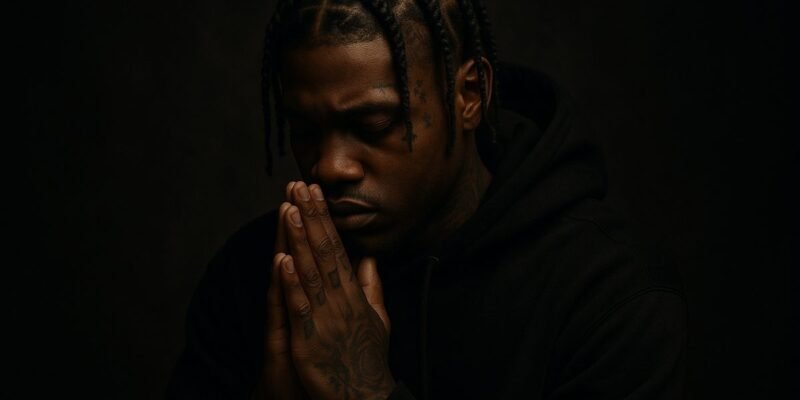 king von cause of death