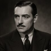 leslie howard bogart