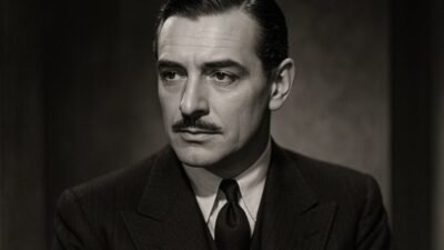 leslie howard bogart