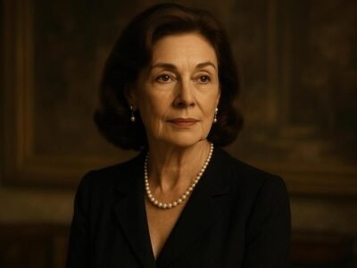 maria providencia ferrer murdock