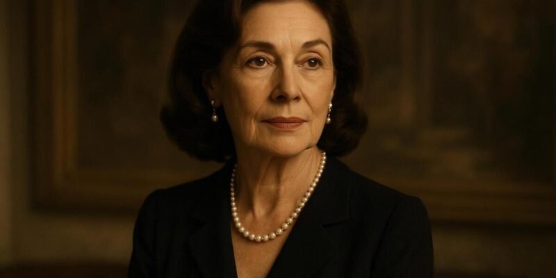 maria providencia ferrer murdock