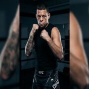 nate diaz net worth