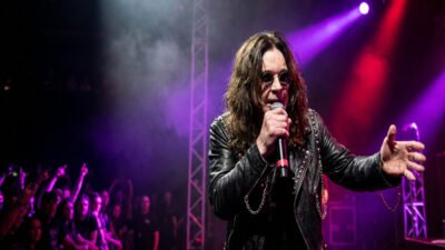 ozzy net worth