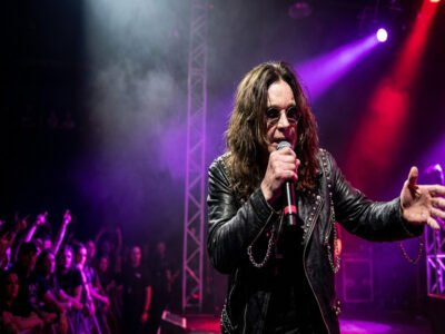 ozzy net worth