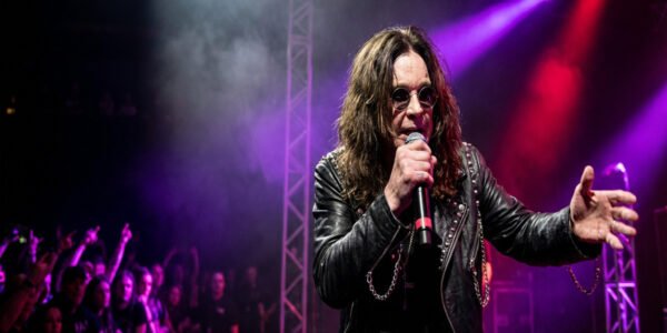 ozzy net worth