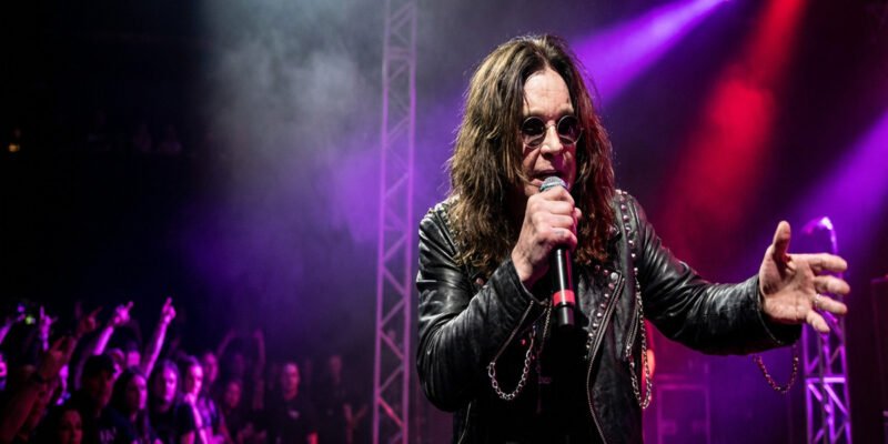 ozzy net worth