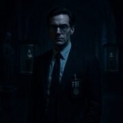 pendergast books in order