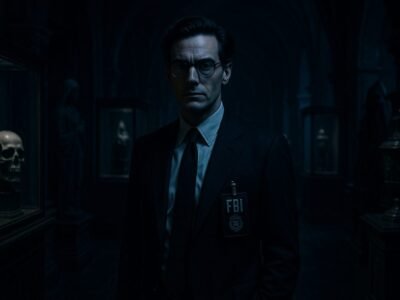 pendergast books in order