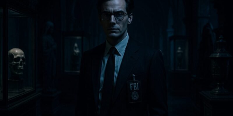 pendergast books in order