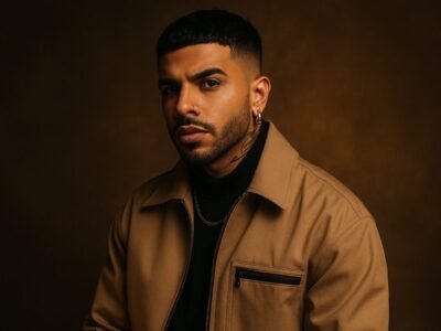 rauw alejandro height