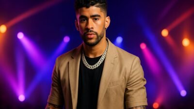 how tall is rauw alejandro