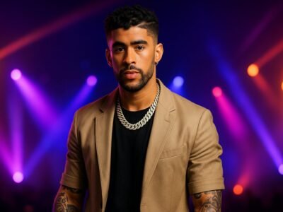 how tall is rauw alejandro