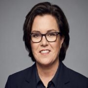 rosie o donnell net worth